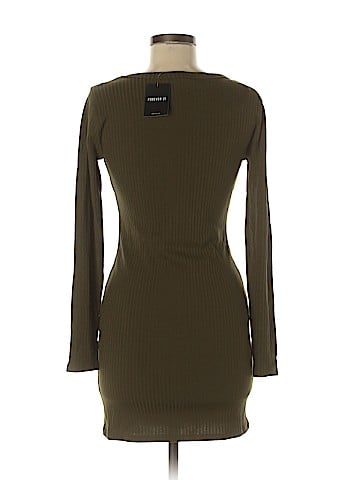 Forever 21 Casual Dress (view 2)