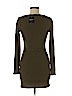 Forever 21 Green Casual Dress Size M - photo 2