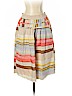 The Odells 100% Cotton Tan Casual Skirt Size S - photo 1