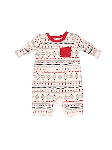 Gymboree Long Sleeve Outfit (view 1)