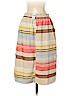 The Odells 100% Cotton Tan Casual Skirt Size S - photo 2