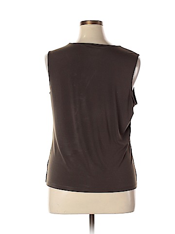 Lane Bryant Sleeveless Top (view 2)