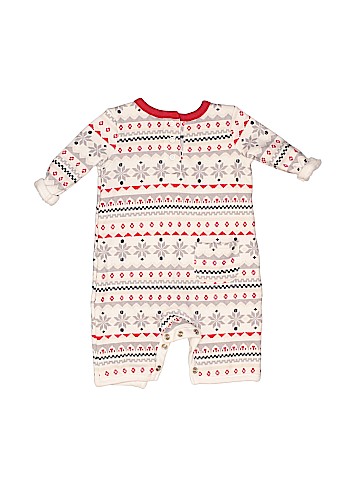 Gymboree Long Sleeve Outfit (view 2)