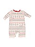 Gymboree Print Red Long Sleeve Outfit Size Newborn - photo 2