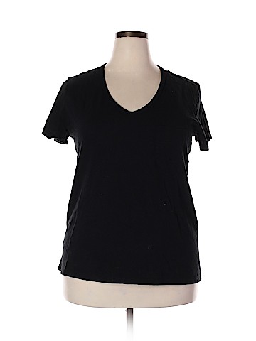 Universal Thread Short Sleeve T-Shirt (view 1)
