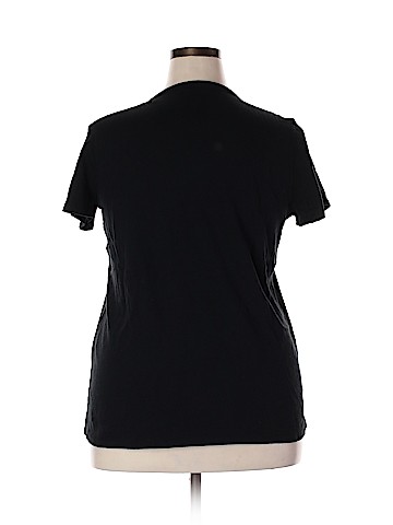 Universal Thread Short Sleeve T-Shirt (view 2)