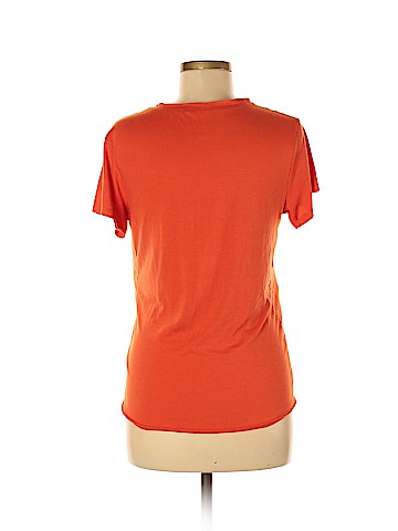 Isabel Maternity Short Sleeve T-Shirt (view 2)