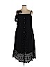 Old Navy Black Casual Dress Size 3X - photo 1