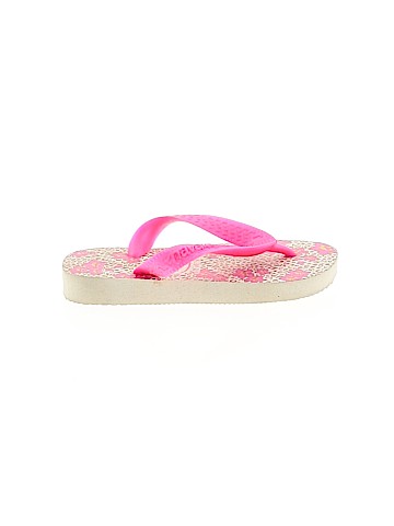 Havaianas Flip Flops (view 1)