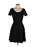 BP. Black Casual Dress Size L - photo 1