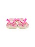 Havaianas Pink Flip Flops Size 9 (kids, wide) - photo 2