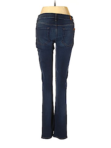 7 For All Mankind Jeans (view 2)
