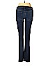 7 For All Mankind Blue Jeans Size 27 waist - photo 2