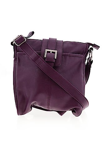 Merona Crossbody Bag (view 1)