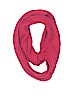 Abercrombie & Fitch Solid Red Scarf One size - photo 1