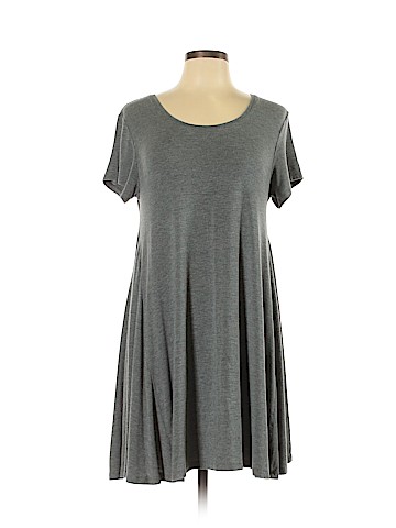 Style&Co Casual Dress (view 1)