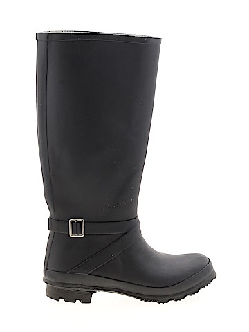 Style&Co Rain Boots (view 1)