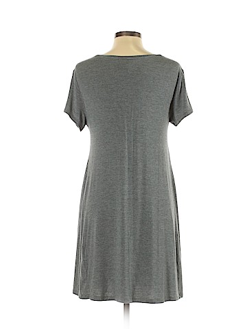 Style&Co Casual Dress (view 2)