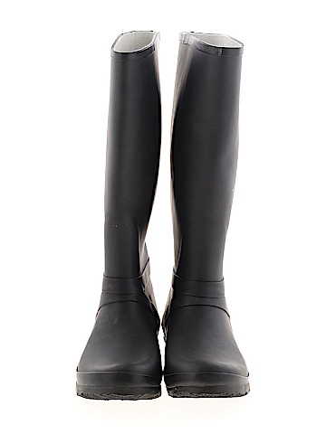 Style&Co Rain Boots (view 2)
