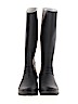 Style&Co Black Rain Boots Size 8 - photo 2