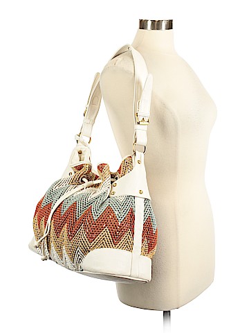 Big Buddha Shoulder Bag (view 2)