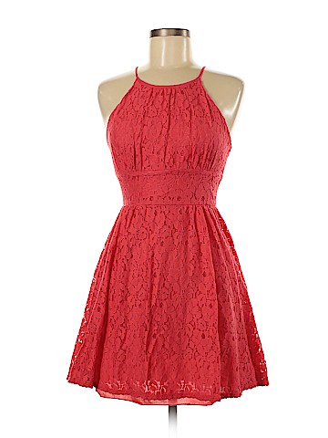 B. Darlin Casual Dress (view 1)