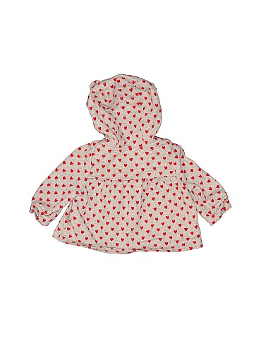 Baby Gap Zip Up Hoodie (view 2)