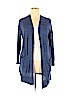 Old Navy Blue Cardigan Size XL (petite) - photo 1