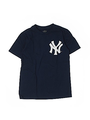 MLB Short Sleeve T-Shirt (view 1)