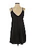 Rip Curl 100% Polyester Black Casual Dress Size S - photo 1