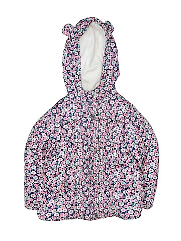 Carter's Coat (view 1)