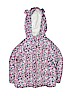 Carter's 100% Polyester Pink Coat Size 4T - photo 1