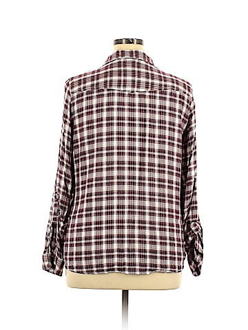 Lee Long Sleeve Button-Down Shirt (view 2)