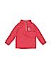 Assorted Brands 100% Polyester Red Track Jacket Size 4T - photo 1