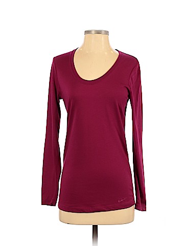 Nike Active T-Shirt (view 1)