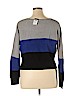 rue21 Gray Pullover Sweater Size XL - photo 2