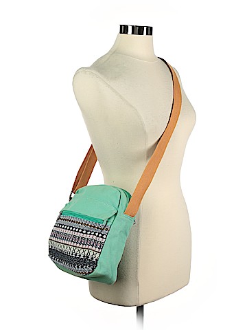 Unbranded Crossbody Bag (view 2)