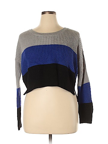 rue21 Pullover Sweater (view 1)