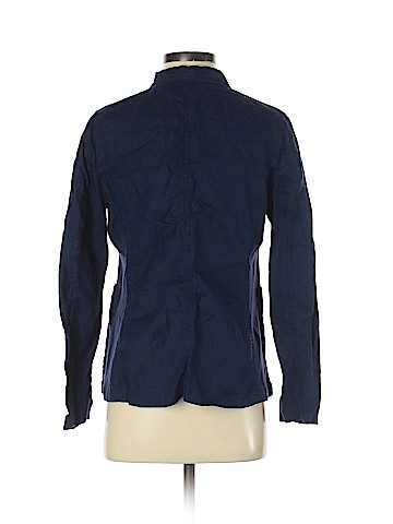 Eileen Fisher Blazer (view 2)