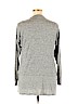 H.I.P. Gray Cardigan Size XL - photo 2