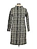 Akris Punto Black Casual Dress Size 6 - photo 1