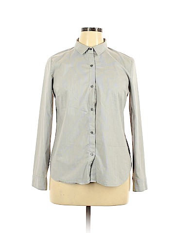 Apt. 9 Long Sleeve Button-Down Shirt (view 1)