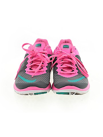 Nike Sneakers (view 2)