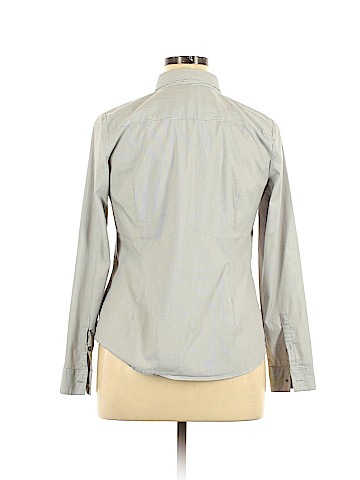 Apt. 9 Long Sleeve Button-Down Shirt (view 2)