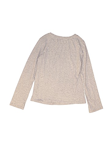 Gap Kids Long Sleeve T-Shirt (view 2)