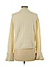 Vince. Ivory Pullover Sweater Size L - photo 2