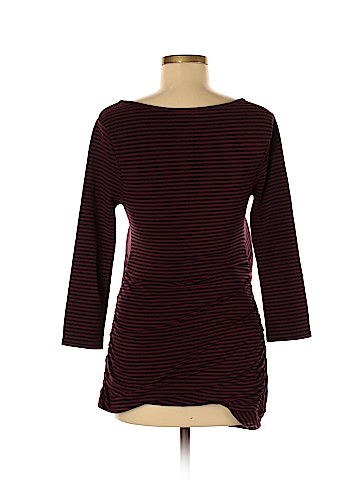 Isabel Maternity Casual Dress (view 2)