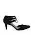 Life Stride Black Heels Size 8 1/2 - photo 1