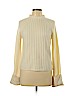 Vince. Ivory Pullover Sweater Size L - photo 1