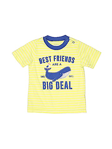 Carter's Short Sleeve T-Shirt (view 1)